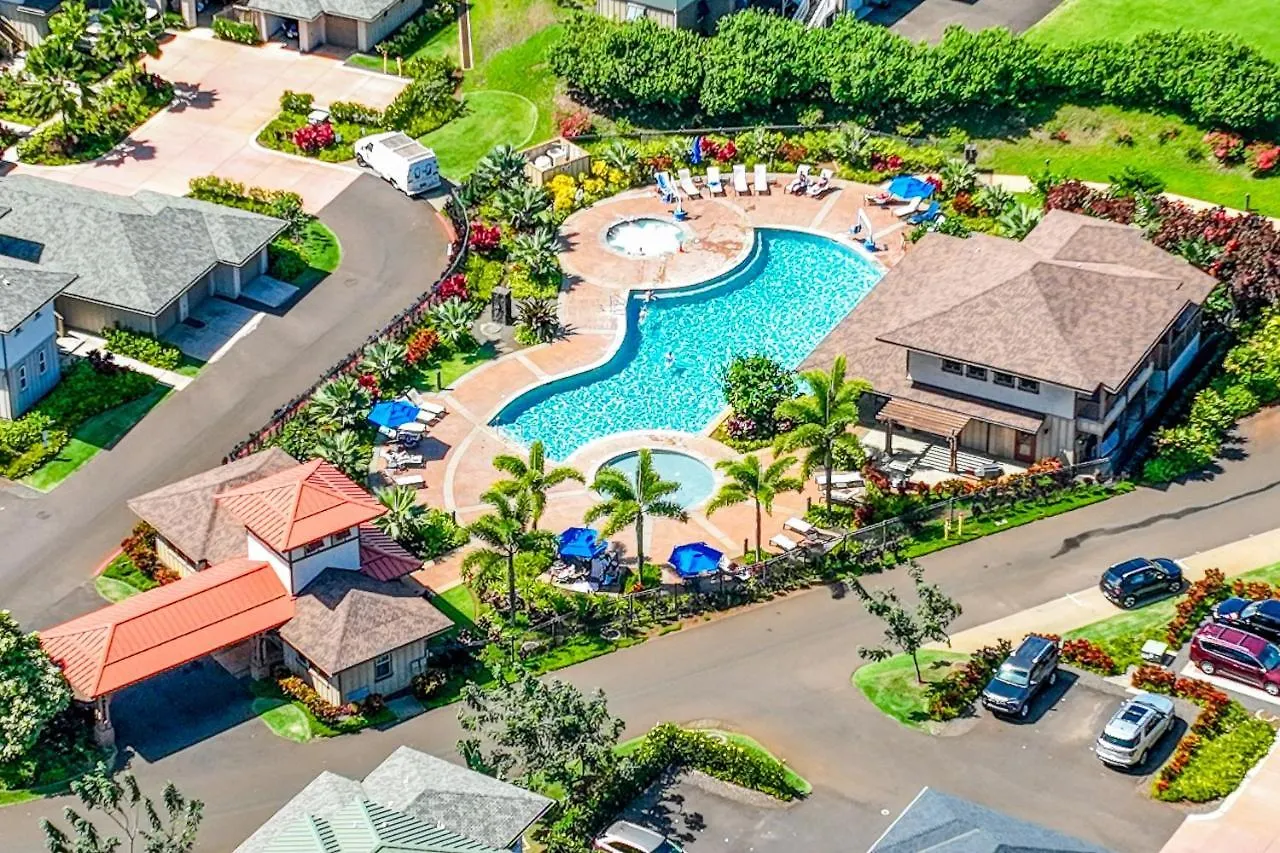 Pili Mai 13A Apartment Koloa