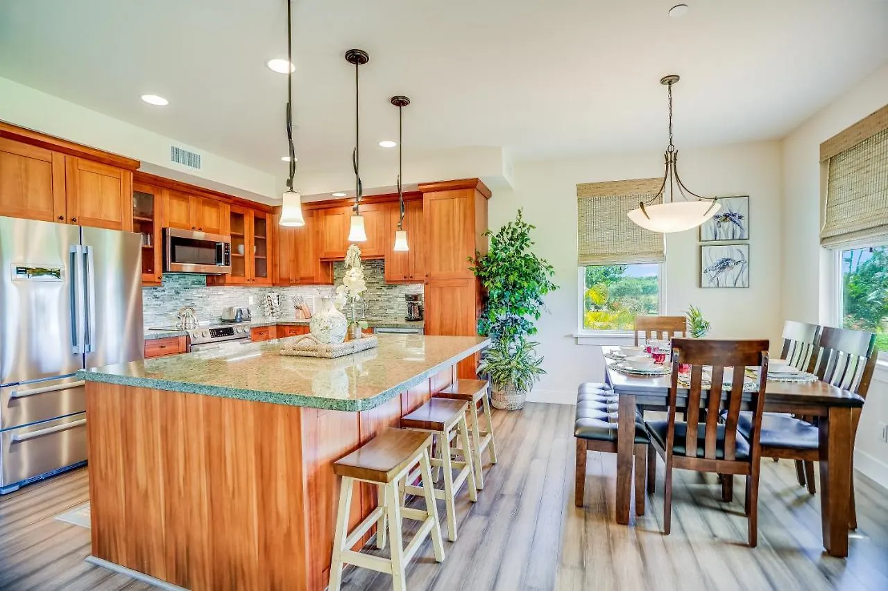 Pili Mai 13A Apartment Koloa United States