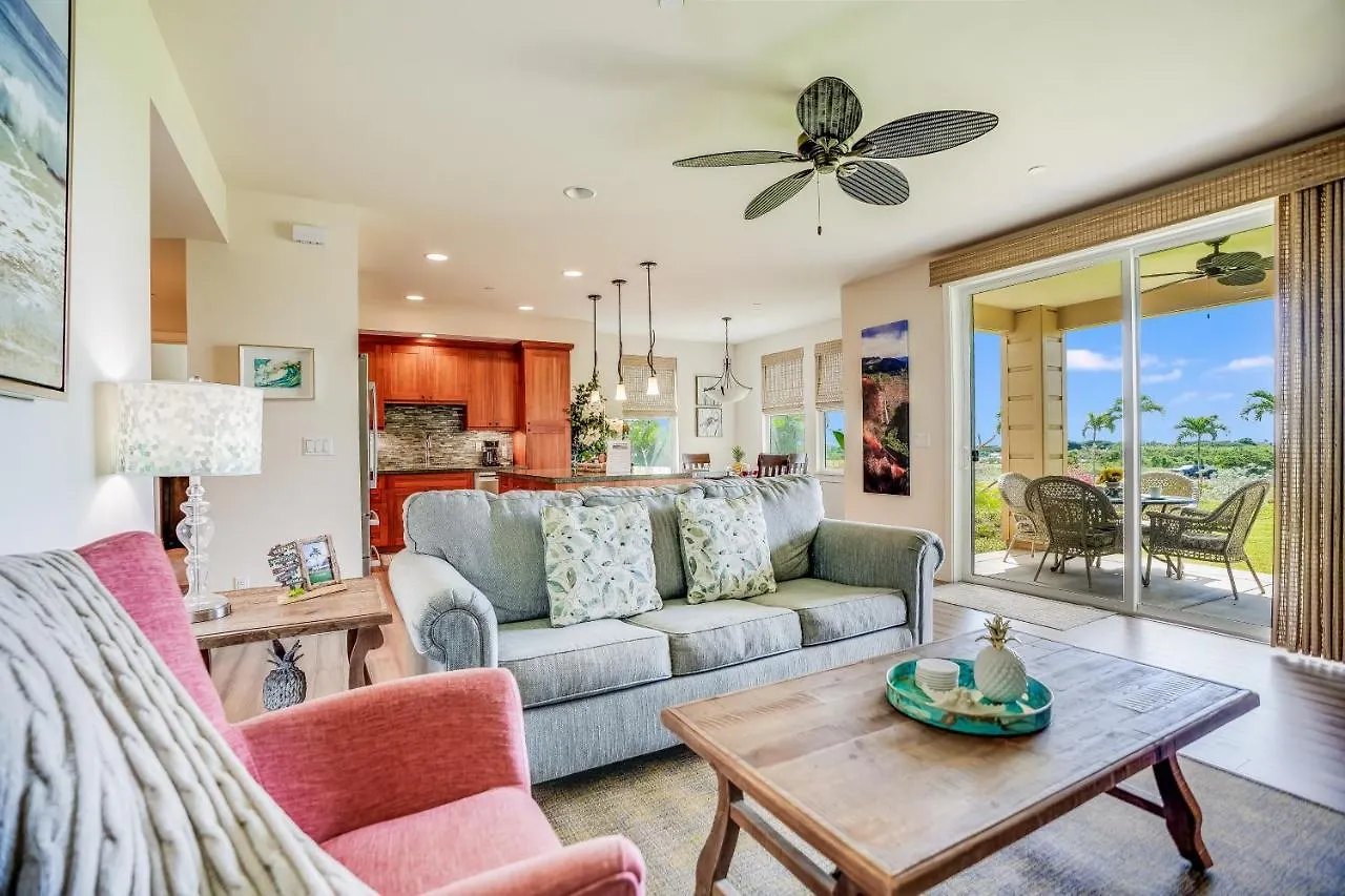 Pili Mai 13A Apartment Koloa 0*,  United States