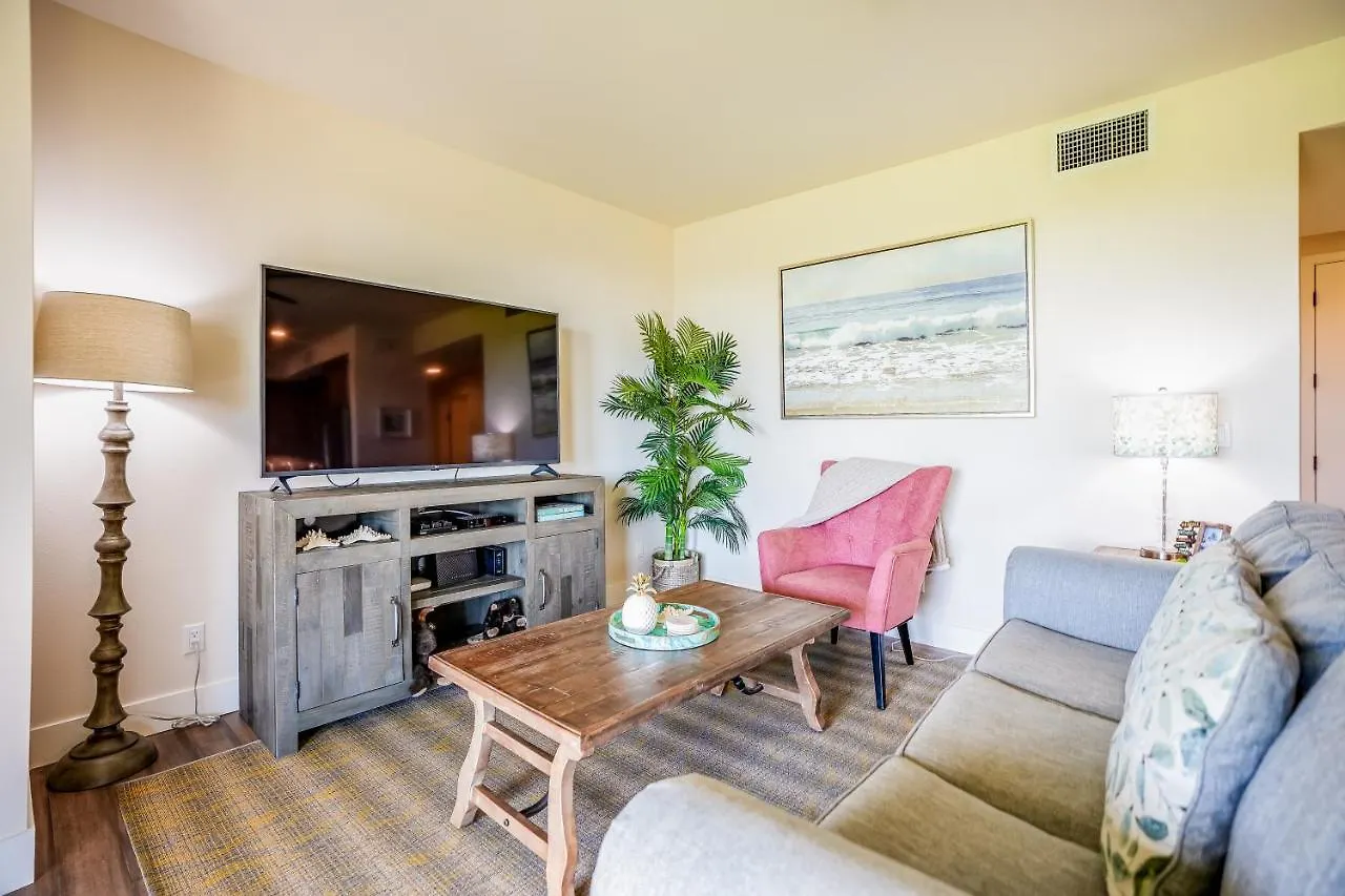 Pili Mai 13A Apartment Koloa