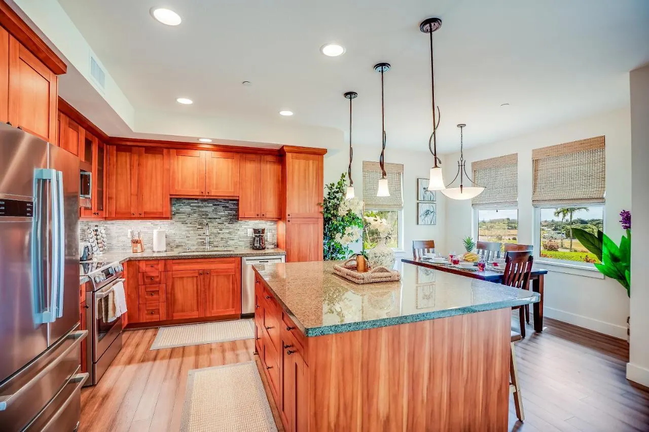 Pili Mai 13A Apartment Koloa United States