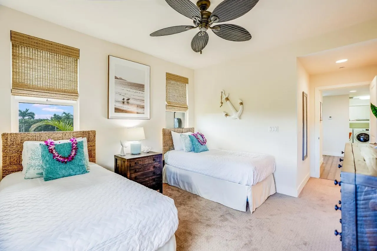 Pili Mai 13A Apartment Koloa 0*,