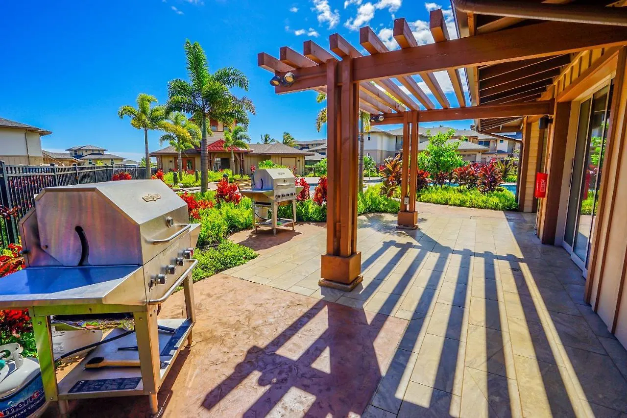 Pili Mai 13A Apartment Koloa