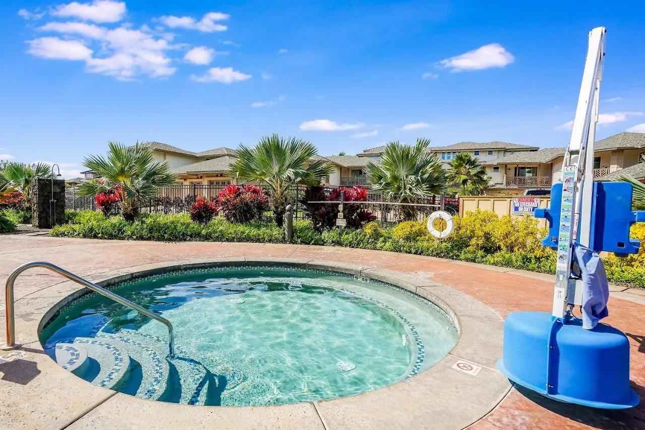 Pili Mai 13A Apartment Koloa United States