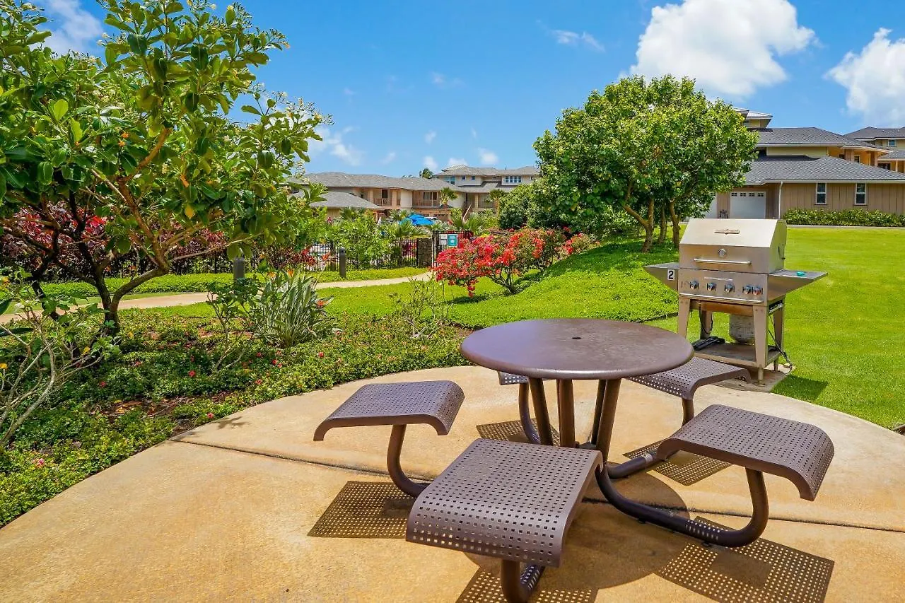 Pili Mai 13A Apartment Koloa