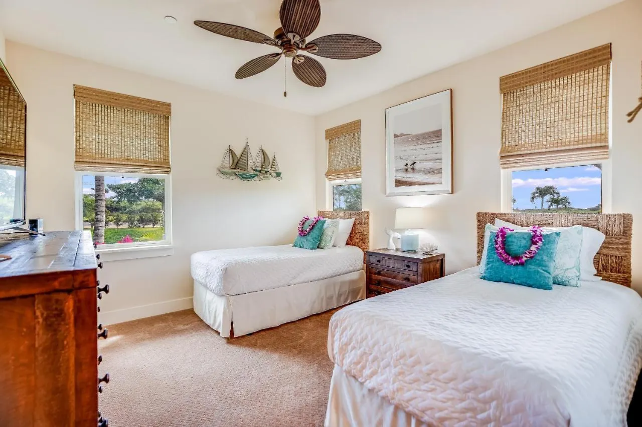 Pili Mai 13A Apartment Koloa United States