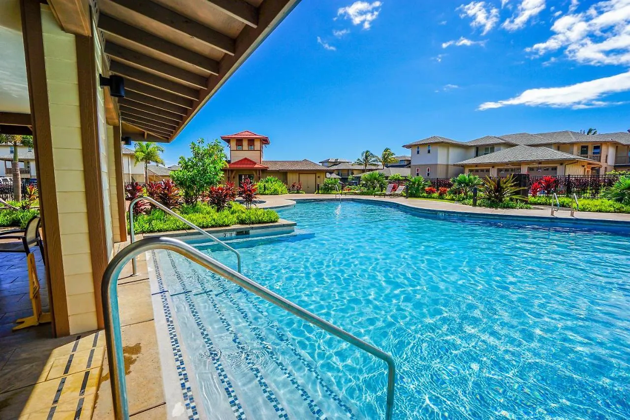 Pili Mai 13A Apartment Koloa