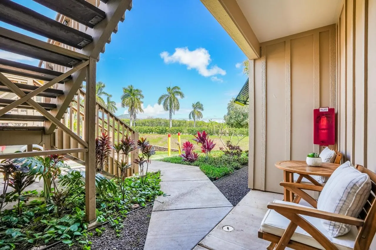 Pili Mai 13A Apartment Koloa
