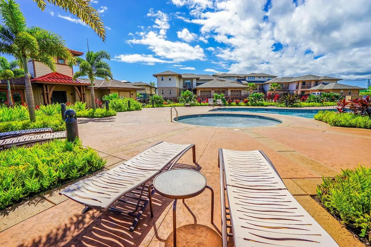 Pili Mai 13A Apartment Koloa United States