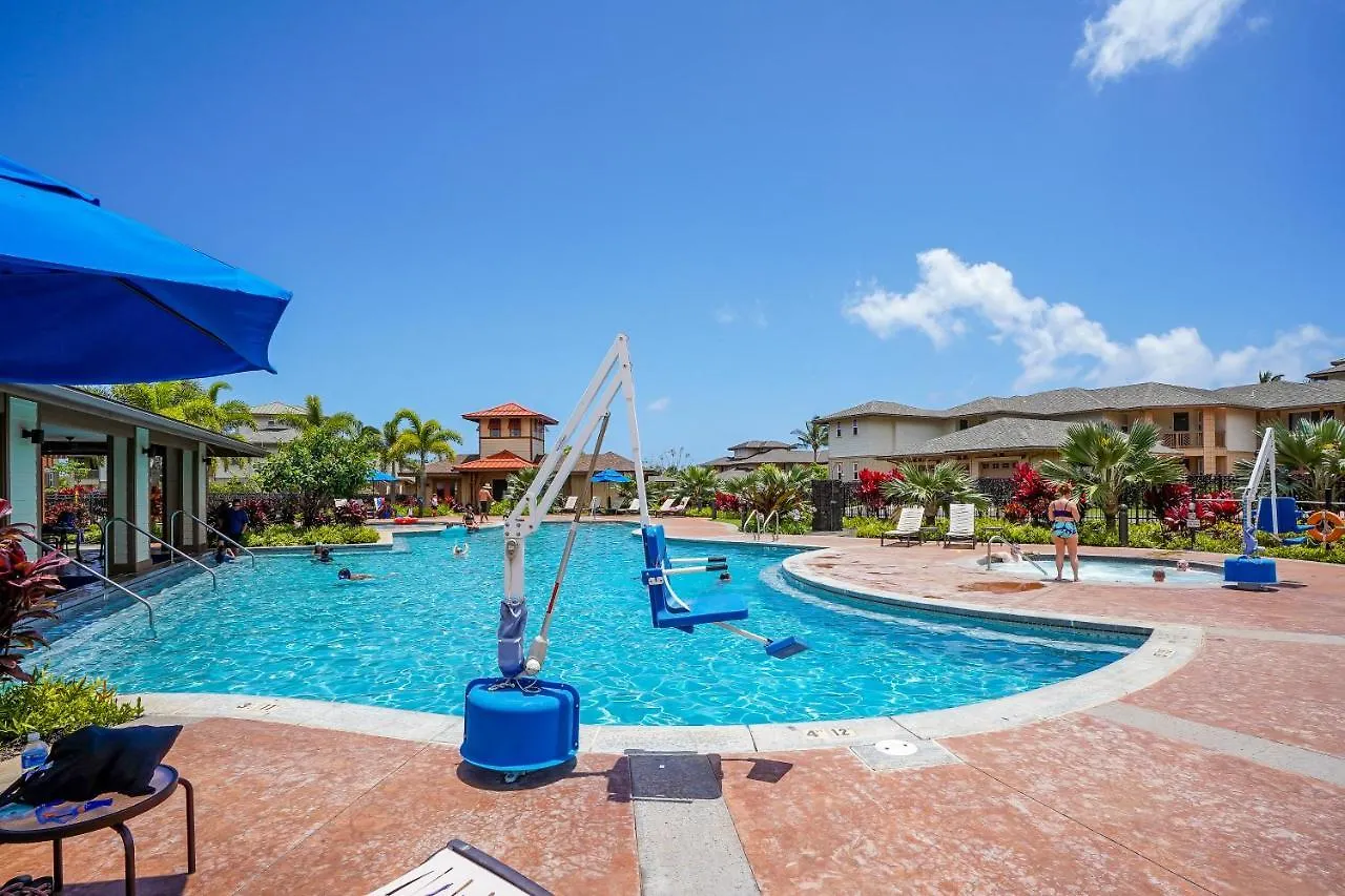 Pili Mai 13A Apartment Koloa 0*,  United States