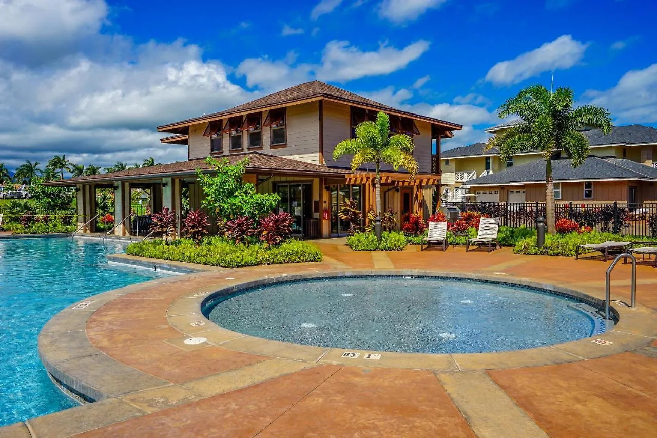 Pili Mai 13A Apartment Koloa