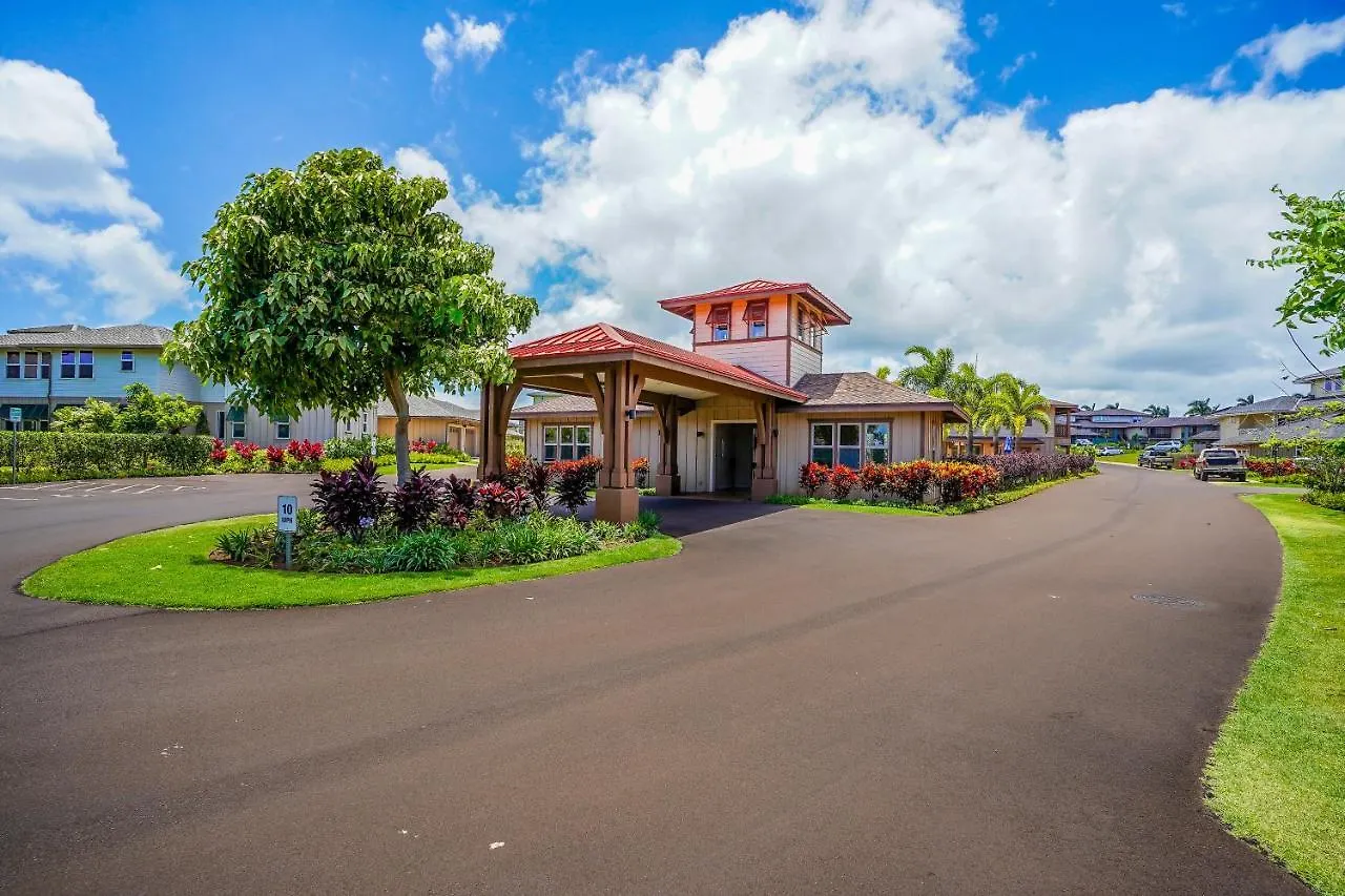 Pili Mai 13A Apartment Koloa 0*,  United States
